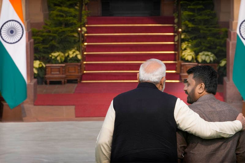 පුවත්පත් කලාවට, දෘශ්ය කලාවේ රාජතාන්ත්රික බව | අනුරුද්ධ ලොකුහපුආරච්චි