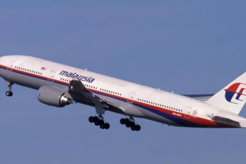 දස වසරකට පෙර අතුරුදන් වූ මැලේසියානු MH370 ගුවන් යානය සොයා යළි පරීක්ෂණ