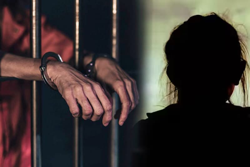 බාලවයස්කාර දැරියක් ගණිකා වෘත්තියේ යෙදවූ අයෙකුට වසර 30ක සිර දඬුවමක්