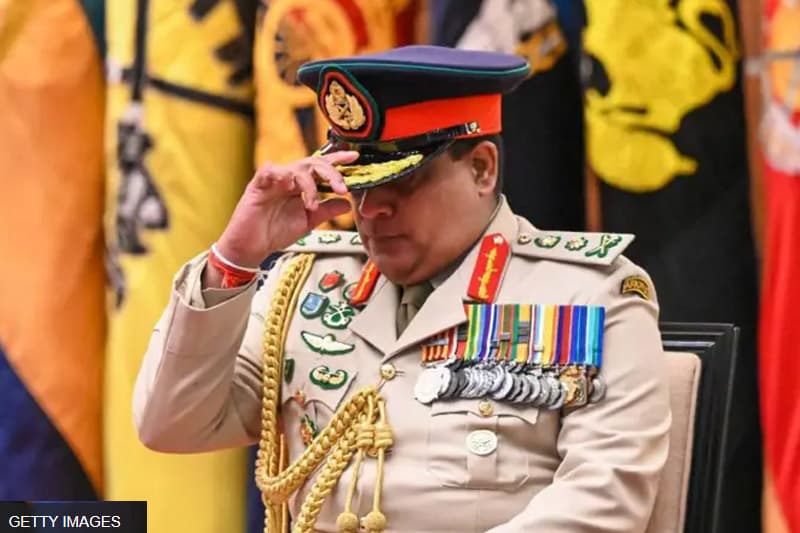 ජෙනරාල් ශවේන්ද්ර සිල්වා: 'මම විශ්රාම යන්නේ වැඩිම කාලයක් සේවයේ යෙදුණු හමුදා නිලධාරියා විදිහට'