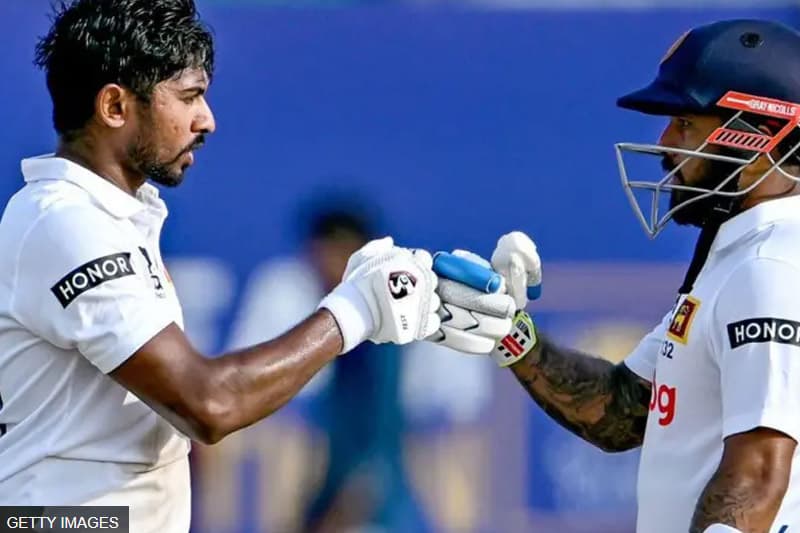 ICC සම්මාන සඳහා නිර්දේශ වූ ලාංකික ක්රීඩක ක්රීඩිකාවන් කවුද?