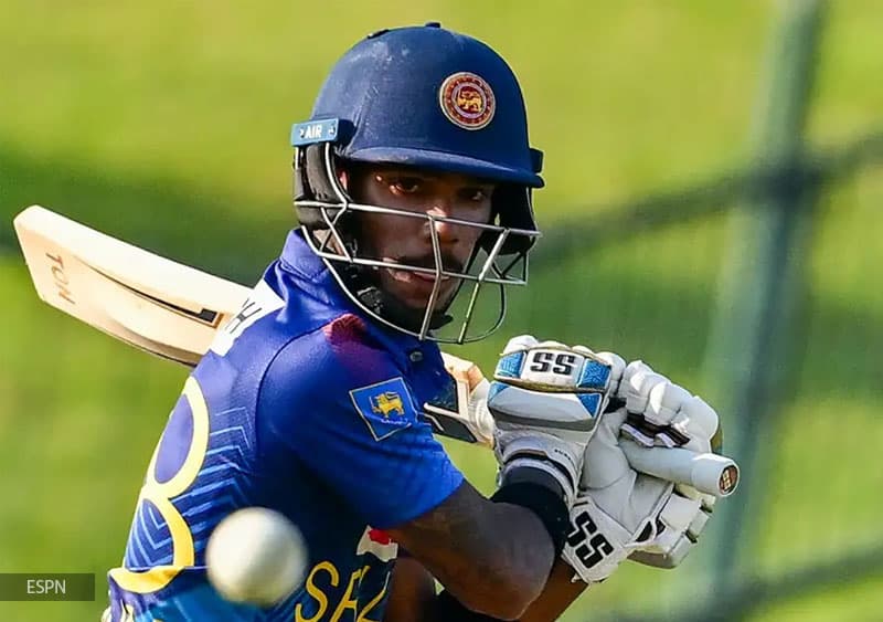 පැතුම් නිස්සංක විස්මිත පිතිහරඹයක
