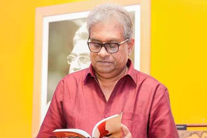 'වස්සානයට පසු' ද යළි පැමිණි වස්සානය - (ජයසිරි අලවත්ත)