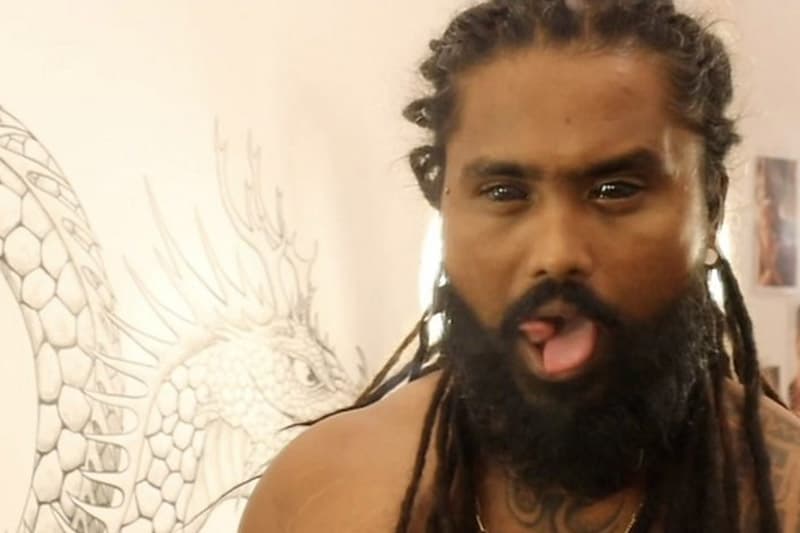'අපේ සංස්කෘතියත් එක්ක මේක ලංකාවට සැර වැඩියි.'
