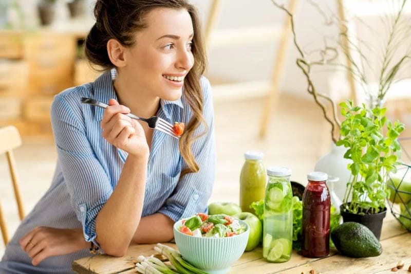 නිවසේ දී ම වෙජිටේරියන් කොලජන් (collagen) හදාගන්නේ මෙහෙමයි...(වීඩියෝ)