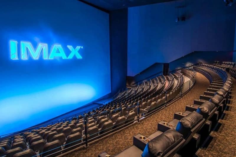 ශ්රී ලංකාවේ පළමු IMAX®️ සිනමා ශාලාව ජුලි 24 විවෘත කෙරේ