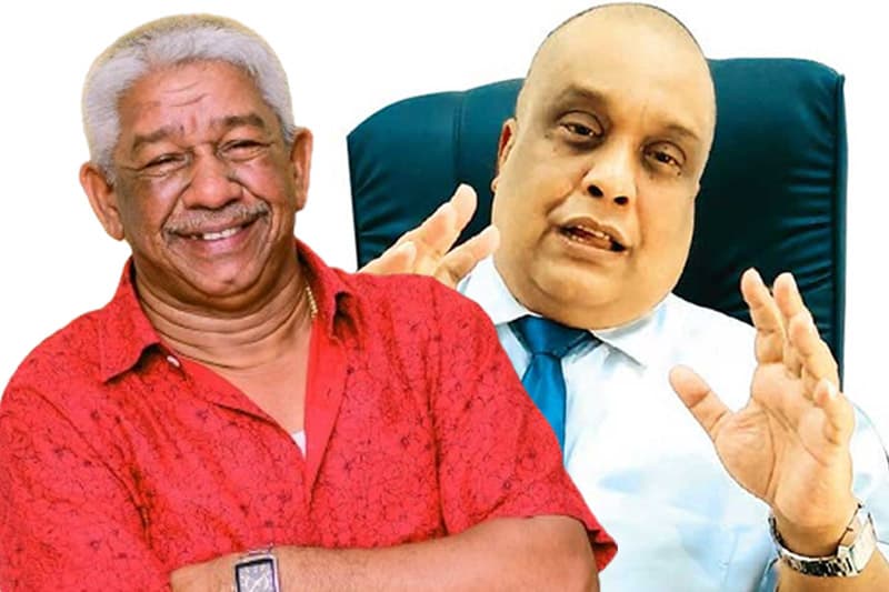 හොද්ද රස ගන්වන රම්පෙ කරපිංචා හෙවත් බෙල්ලන සහ කහඳගම - (රේණුකා දමයන්ති)