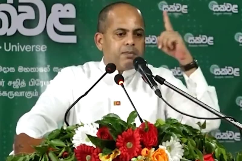 කොලොන්නාවෙන් දරුවෝ 100ක් කැම්පස් යවන මරික්කාර්ගේ සිහිනය