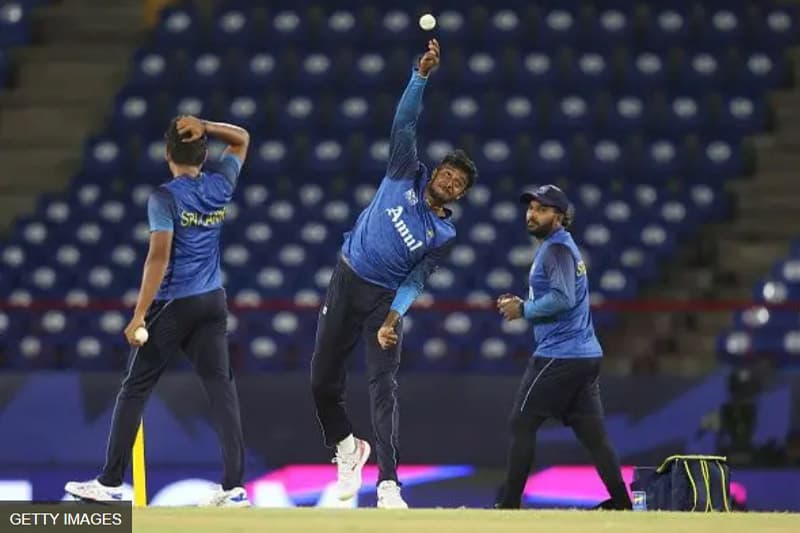 T20 ලෝක කුසලානය 2024 : ශ්රී ලංකාවට වැරදුනේ ඇයි ? වැරදුනේ කොහේද?