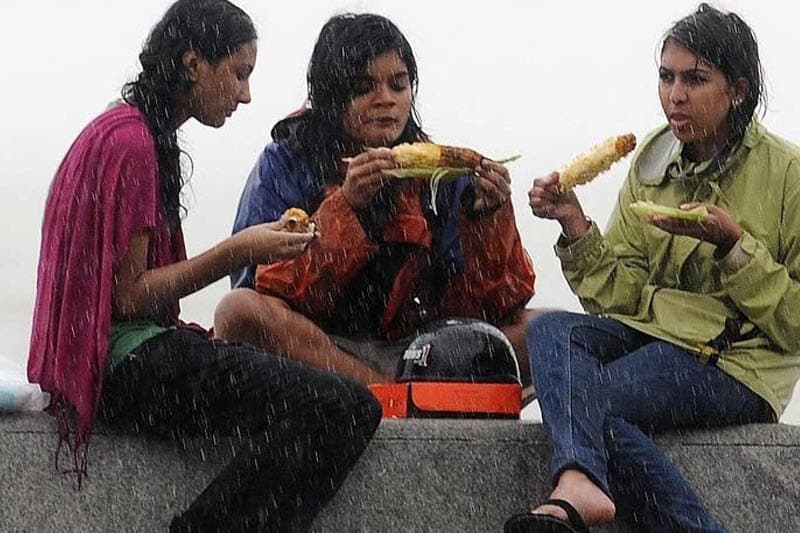 විනෝද හෝමෝන පිළිබඳ ඔබ අසා තිබේ ද? - (වීඩියෝ)