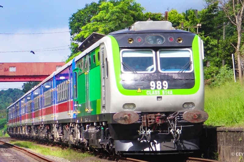 අරුවක්කාලු කුණු කෝච්චියෙන් සමාජය සුවඳවත් කළ හැකි ද? - (රේණුකා දමයන්ති ගමගේ)