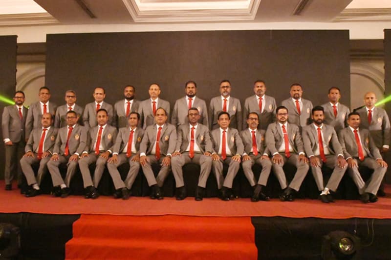 16 වැනි ජනසතු සේවා ක්රිකට් සම්මාන උළෙල