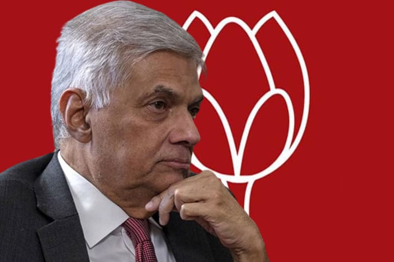 පොහොට්ටුව ජනපතිට කොන්දේසි දමයි