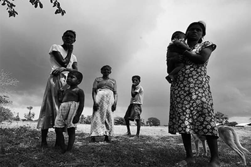ශ්රී ලාංකේය දෙමළ කිවිඳියන්ගේ කාව්යමය කතිකාවට ඇරයුම් !