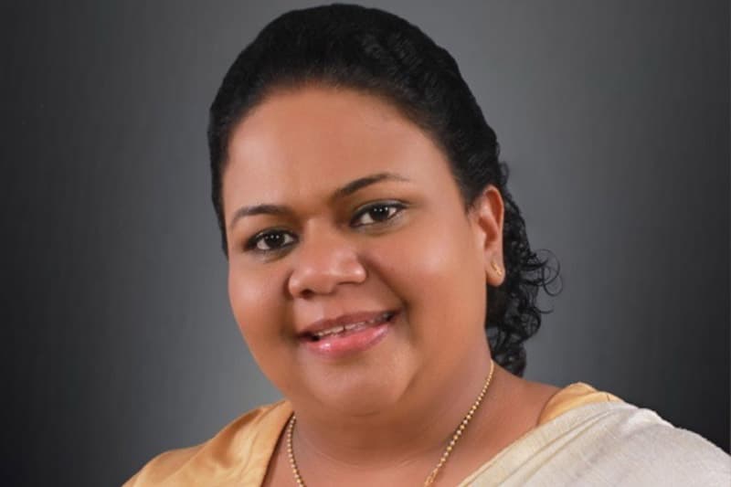 පරාටේ නීතිය ක්රියාත්මක කිරීම අත්හිටුවීම අගය කළ යුත්තක් - සශිකා දි සිල්වා