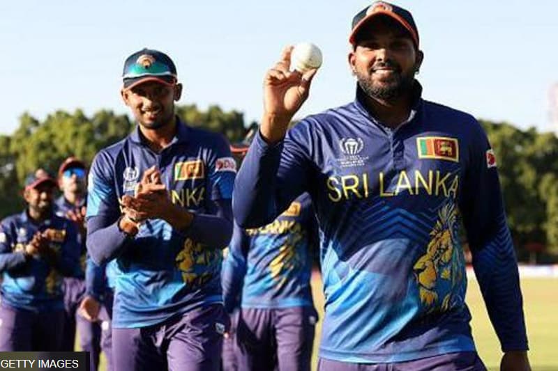 T20 ලෝක කුසලාන තරගාවලිය 2024: ශ්රී ලංකා සංචිතය සමබරයිද?