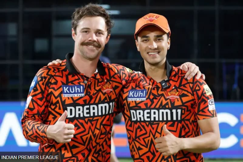 IPL 2024: ප්රහාරාත්මකම ආරම්භ පිතිකරු යුගල කවුද?