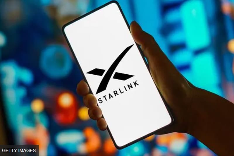 Starlink : ශ්රී ලංකාවට සැටලයිට් අන්තර්ජාල පහසුකම් ලැබෙන්නේ කවදා ද ?