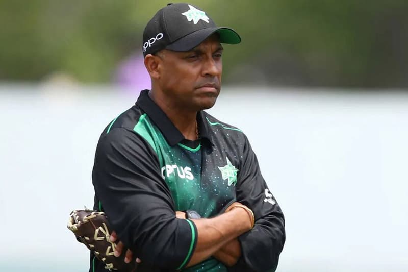 ඔස්ට්රේලියා ක්රිකට් බලධාරීන්ගෙන් දුලිප් සමරවීරට තවත් වසර දහයක තහනමක්