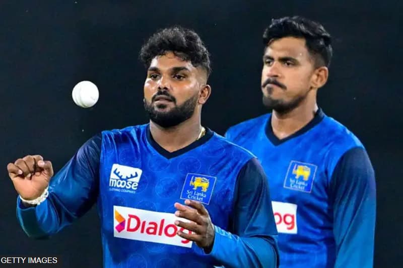 IPL ක්රීඩක වෙන්දේසිය 2025 : වනිදු සහ මහීෂ් රාජස්ථාන් රෝයල්ස් කණ්ඩායමට
