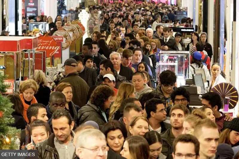Black Friday යනු කුමක් ද? එදිනට කියන තරම් වාසි ලැබෙනවා ද?