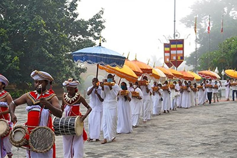 මෙහෙම ගියොත් කඨිනෙට වෙන්නෙත් ශ්රී ලංකා ක්රිකට් වලට වෙච්ච දේ – (ආචාර්ය පූජ්ය මාවරලේ භද්දිය හිමි)