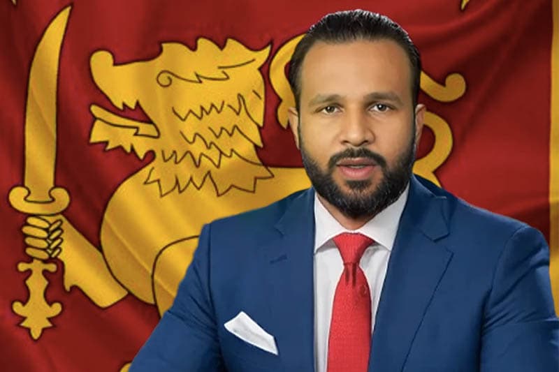 රටක් අසමත්වන විට එම රටෙහි වගකීම බාර ගන්නේ කවු ද? - කෙෂාල් ජයසිංහ (වීඩියෝ)