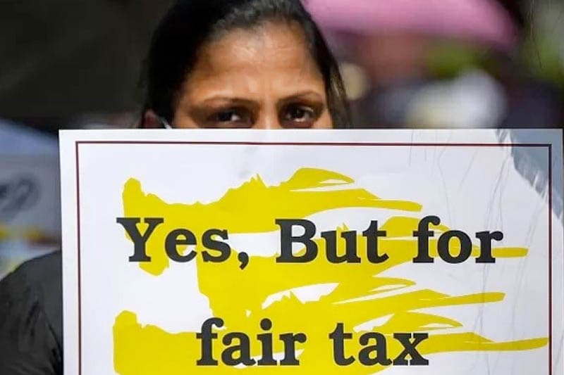 බදු දැනුම ප්රගුණ කිරීම වගකිව යුතු පුරවැසියකුගේ අවශ්යතාවයකි - (ආචාර්ය නදී දිසානායක)