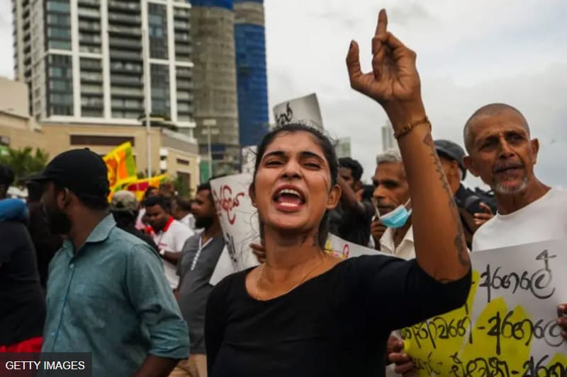 කාන්තාවන් පාර්ලිමේන්තුව නියෝජනය කළ යුත්තේ ඇයි?