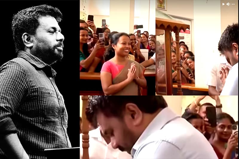 ස්ත්රී බද්ධදෘෂ්ටිය සහ නව දේශපාලන සත්ත්ව විශේෂවල ජනකාන්තවාදය: න්යායික විශ්ලේෂණයක් - (වසන්ත වක්කුඹුර)