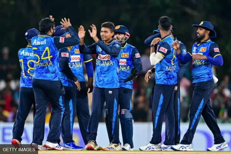 T20 තරගාවලිය: වෙල්ලාලගේ ප්රමුඛ දඟ පන්දු බල ඇණිය කොදෙව්වන් අසරණ කරයි