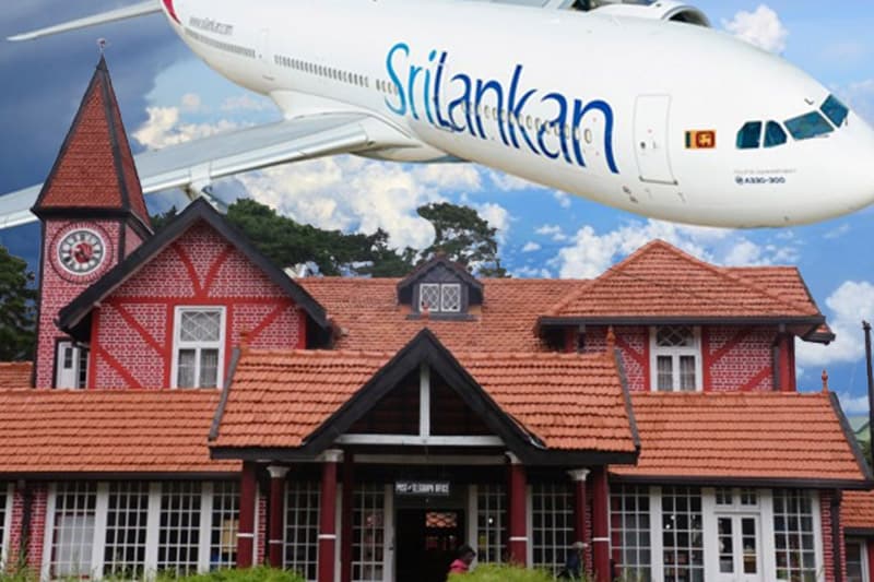 දහිරවාට්ටු ජනතාව මත පැටවීම...! - (ප්රියශාන්ත රාජපක්ෂ)
