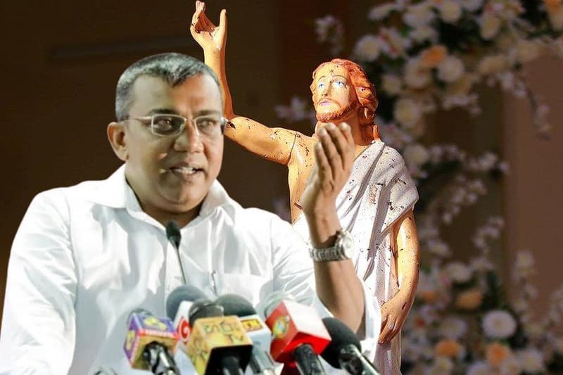 'රාජ්ය රහස් හෙළි කිරීම අපරාධ නීතිය යටතේ වරදක්' - ජනාධිපති නීතීඥ උපුල් කුමාරප්පෙරුම