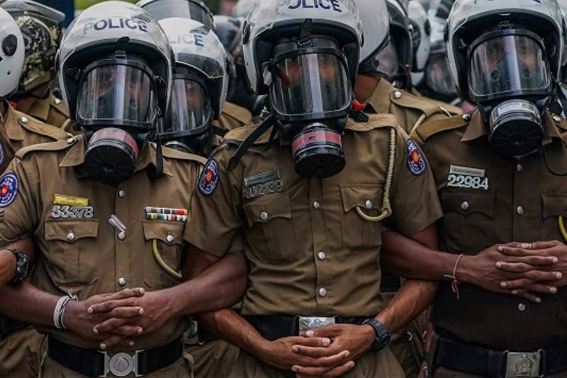 වගවීම් ක්රියාවලියේදී පොලිස් කොමිෂම අසමත් ද? - (නිමල් අබේසිංහ)