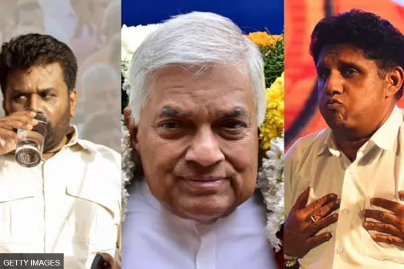 අධික වෙහෙස නිසා දේශපාලනඥයින් 'Burnout' විය හැකි ද? එය සැඟවිය යුතු තත්ත්වයක් ද?