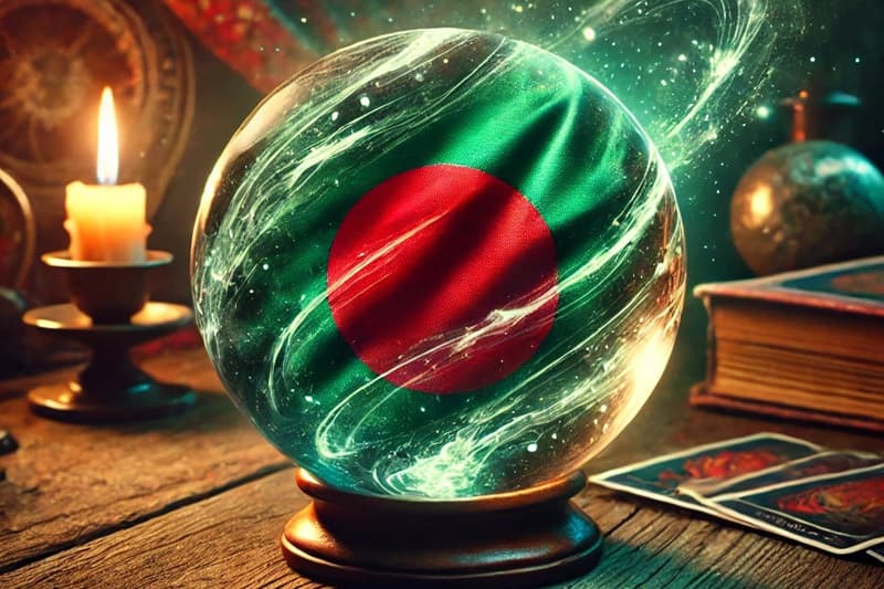 බංග්ලාදේශයේ විදුලි අර්බුදය හා එහි ඊනියා අරගලයේ ලාංකීය ඒජන්තයෝ