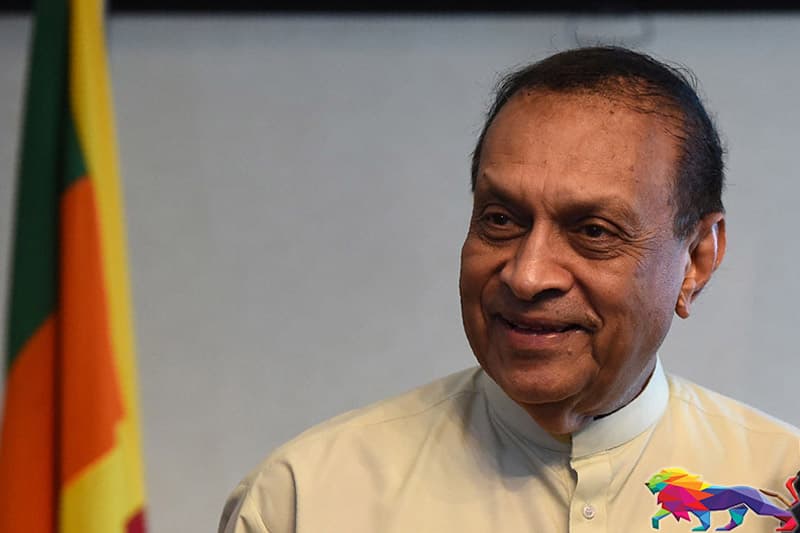 චිරං ජයතු කරු මැතිදුනි