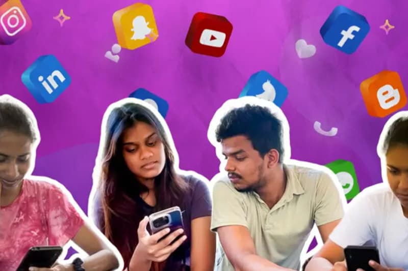 සමාජ මාධ්යවලට මැතිවරණවලදී ඔබේ මතයට බලපෑම් කළ හැකි ද?
