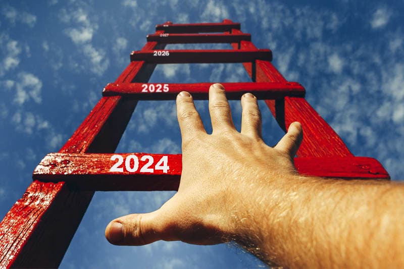 2024 ප්රගති කතාව (චන්ද්රසිරි සෙනෙවිරත්න)