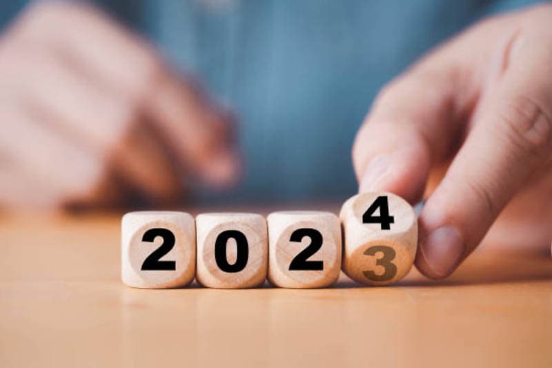 2024 අපට සුබවාදි ද? - (සුදත් චන්ද්රසේකර)
