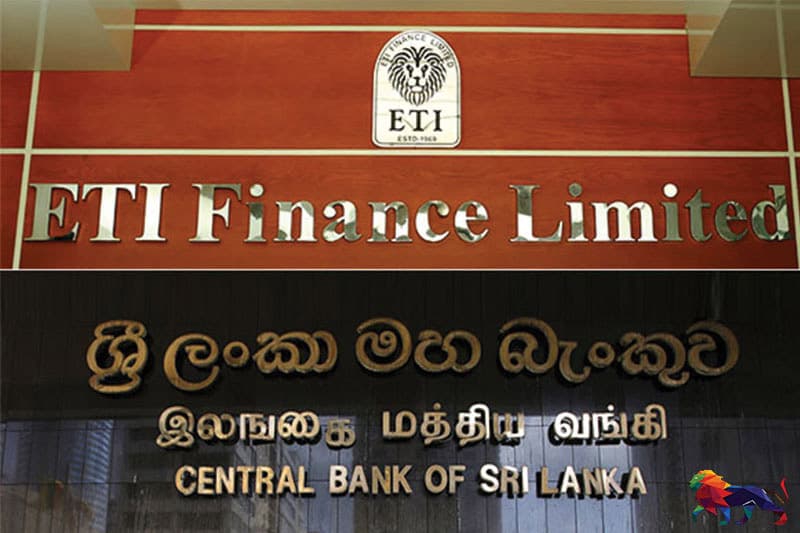 ලයිකා මොබයිල් වංචාසහගත ලෙස ලබාගත් ETI වත්කම් වහාම රාජසන්තක කරන්න - ETI තැන්පතුකරුවෝ මහ බැංකුවෙන් ඉල්ලති
