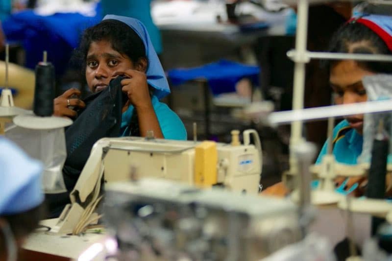 දන්නවා ද? පෞද්ගලික අංශයේ රැකියා වෙනුවෙන් කතා කිරීමේ වගකීමක් ඔබටත් තියෙනවා | කුසල් පෙරේරා