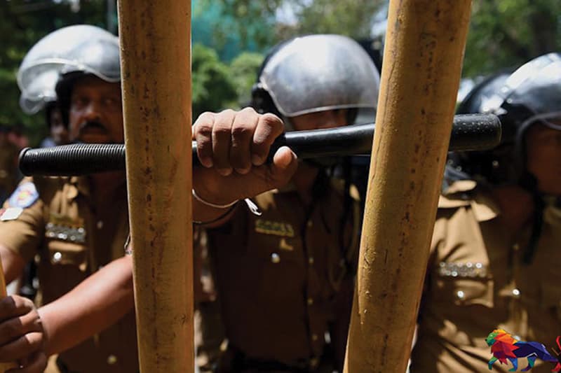 අපනයන රැකගැනීමට ත්රස්තවාදය වැළැක්වීමේ පනත අහෝසි කරමු | රොහාන් සමරජීව