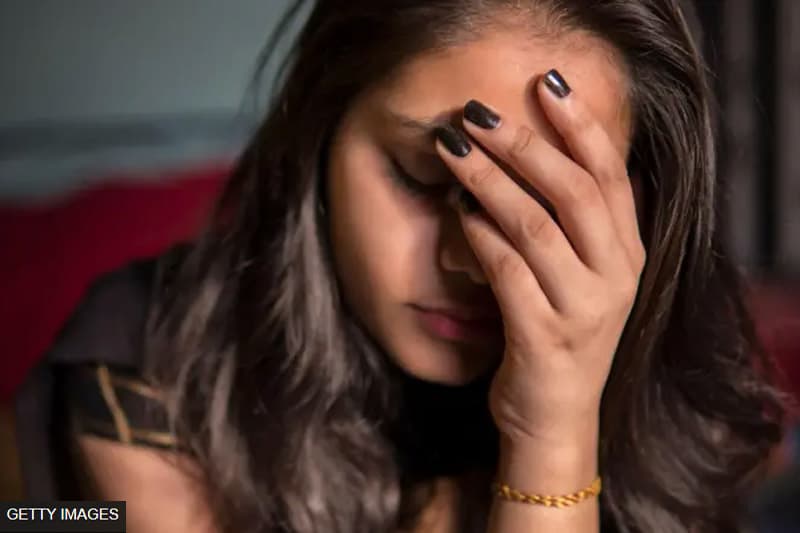 කාංසාව යනු කුමක් ද? ඊට ගොදුරු නොවීමට සහ ගොදුරු වූවන් ගලවා ගැනීමට ගත යුතු පියවර