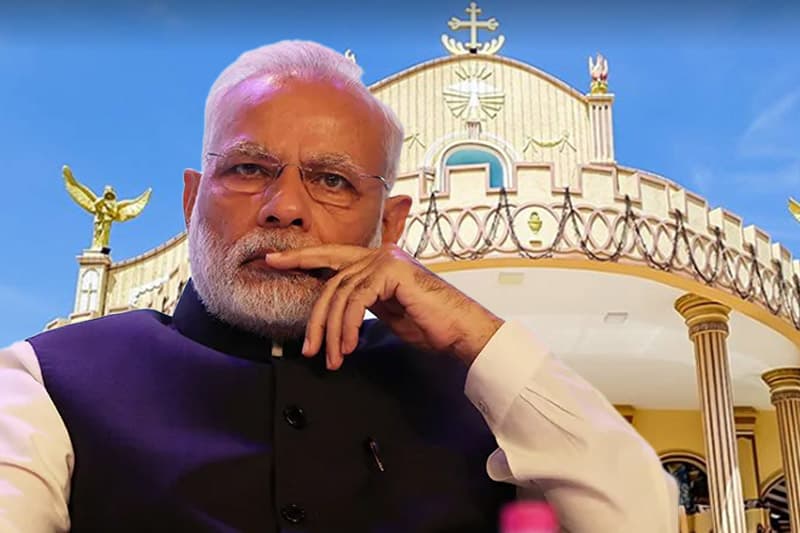 මෝදි මෙවර ලංකාවට එන්නේ කච්චතිව්වලටත් හිමිකම් කියාගෙන ද ?