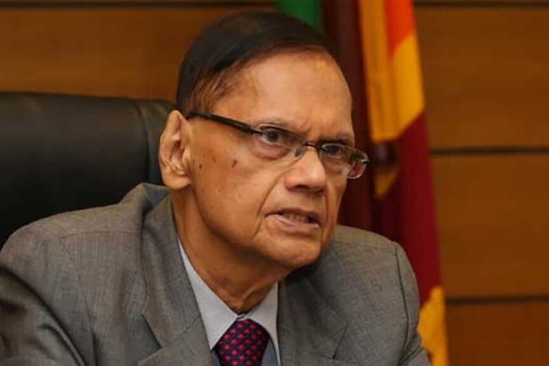 ජීඑල් පක්ෂ 17ක නායකයන් සමග සාකච්ඡා අරඹයි