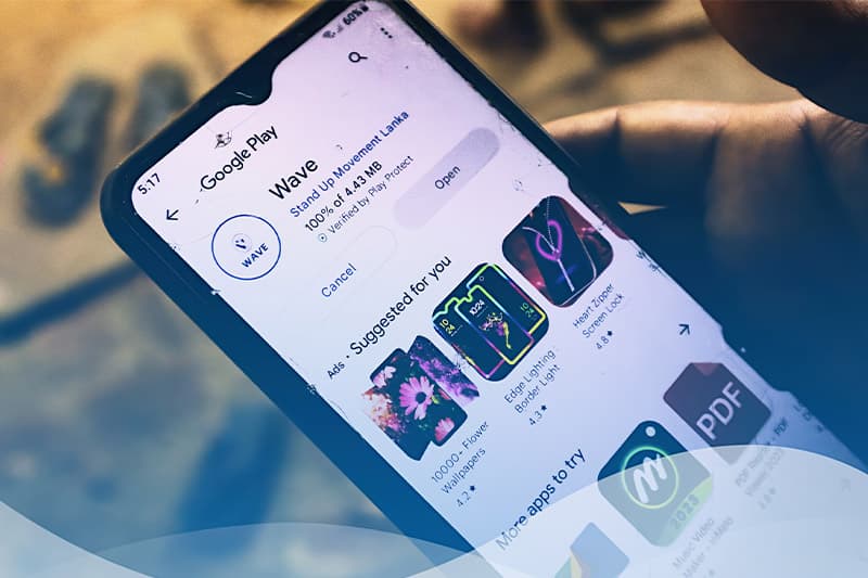 WAVE හරහා හෙළිවන වෙළඳ කලාපයේ ශෝකාන්තය | ඉෂංඛා සිංහආරච්චි