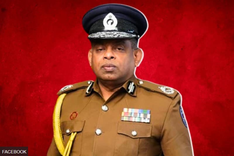 දේශබන්දු තෙන්නකෝන් අද ධූරයෙන් ඉවත් කරයි ද? නව පොලිස්පති කවුද?