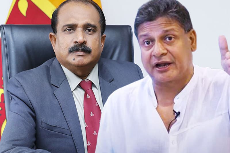 නියෝජ්ය ඇමති විශ්වාසභංගයට දිලිත්ගේ සහායක් නෑ