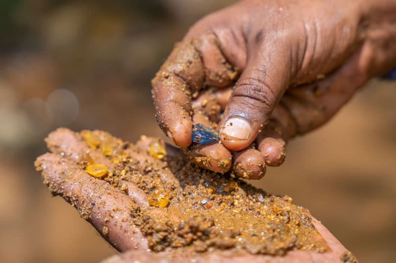 රළු මැණික් අපනයනය හා සබැඳි ඓතිහාසික ආර්ථීක ව්යසනය සහ වත්මන් අභියෝග | මහාචාර්ය හසින්ත විජේසේකර